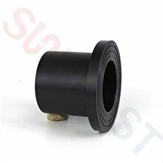 Фланцевый адаптер для стыковой сварки HDPE